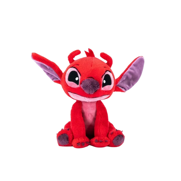 PELUCHE DISNEY LEROY 25 CM