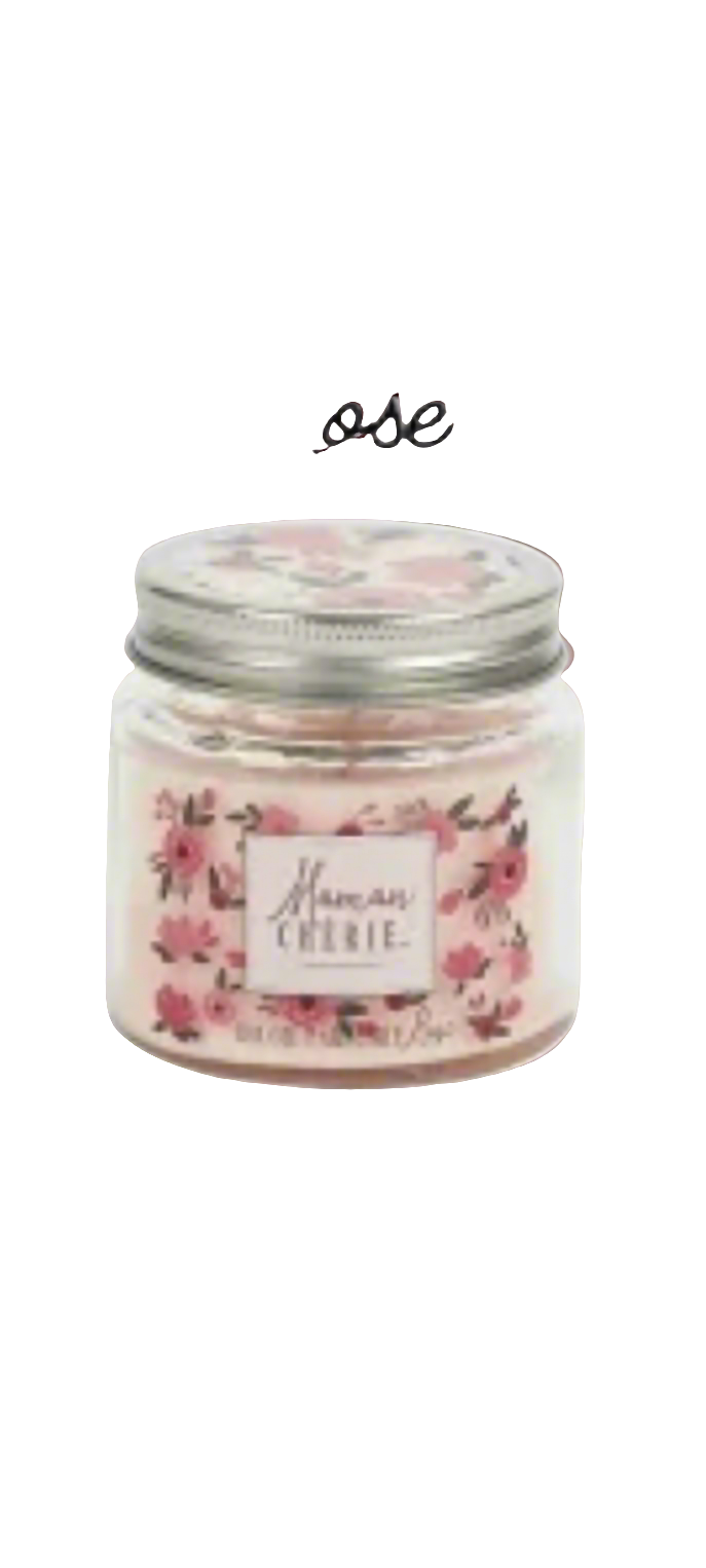 Parfum Rose